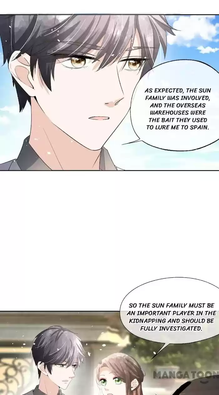 Don't Provoke The Contract Wife Chapter 193