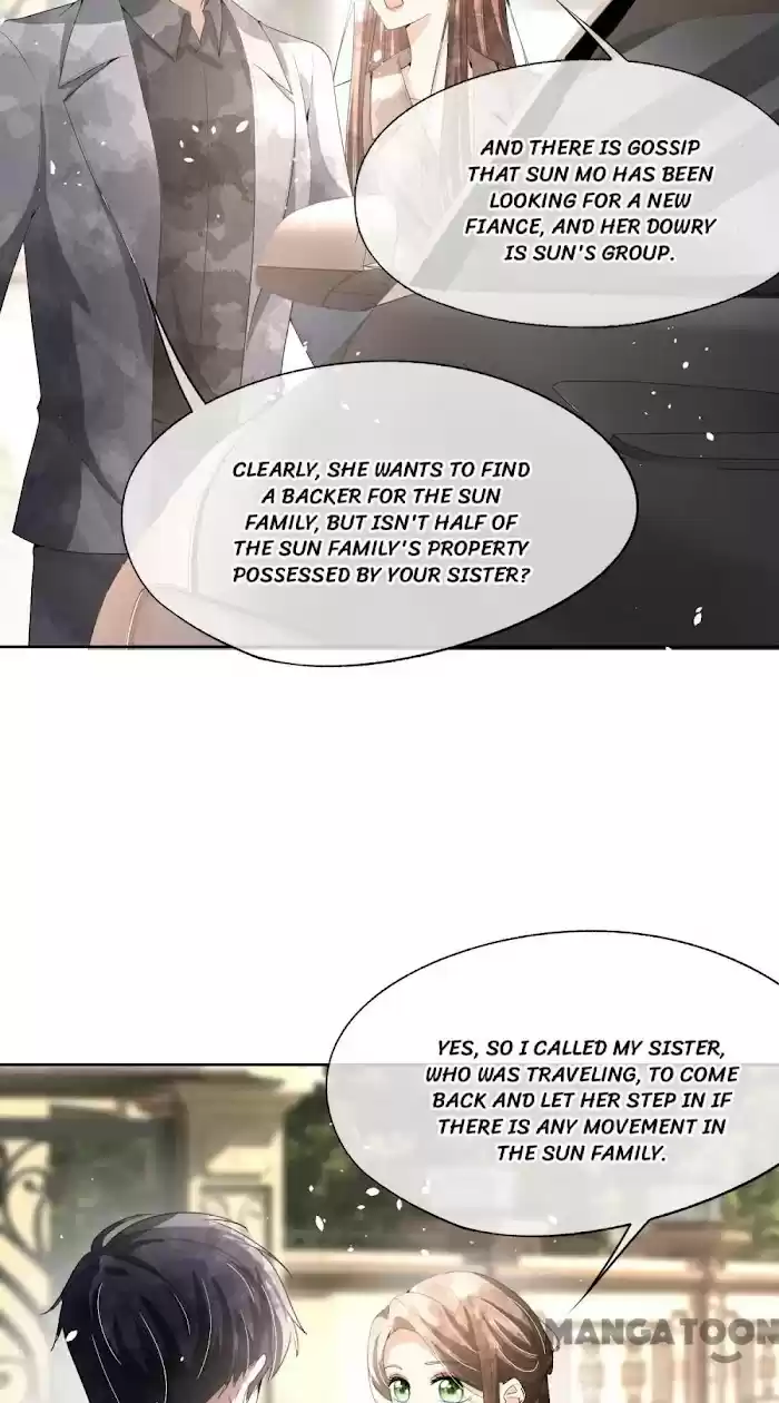 Don't Provoke The Contract Wife Chapter 193