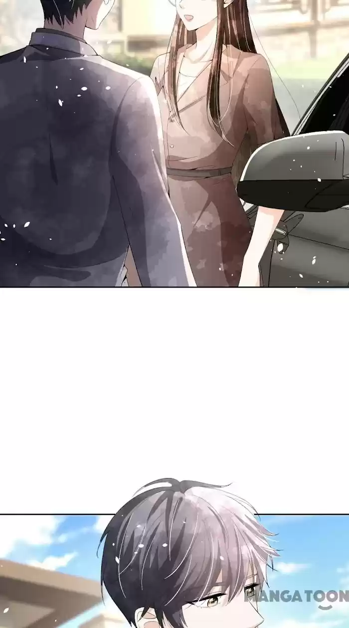 Don't Provoke The Contract Wife Chapter 193