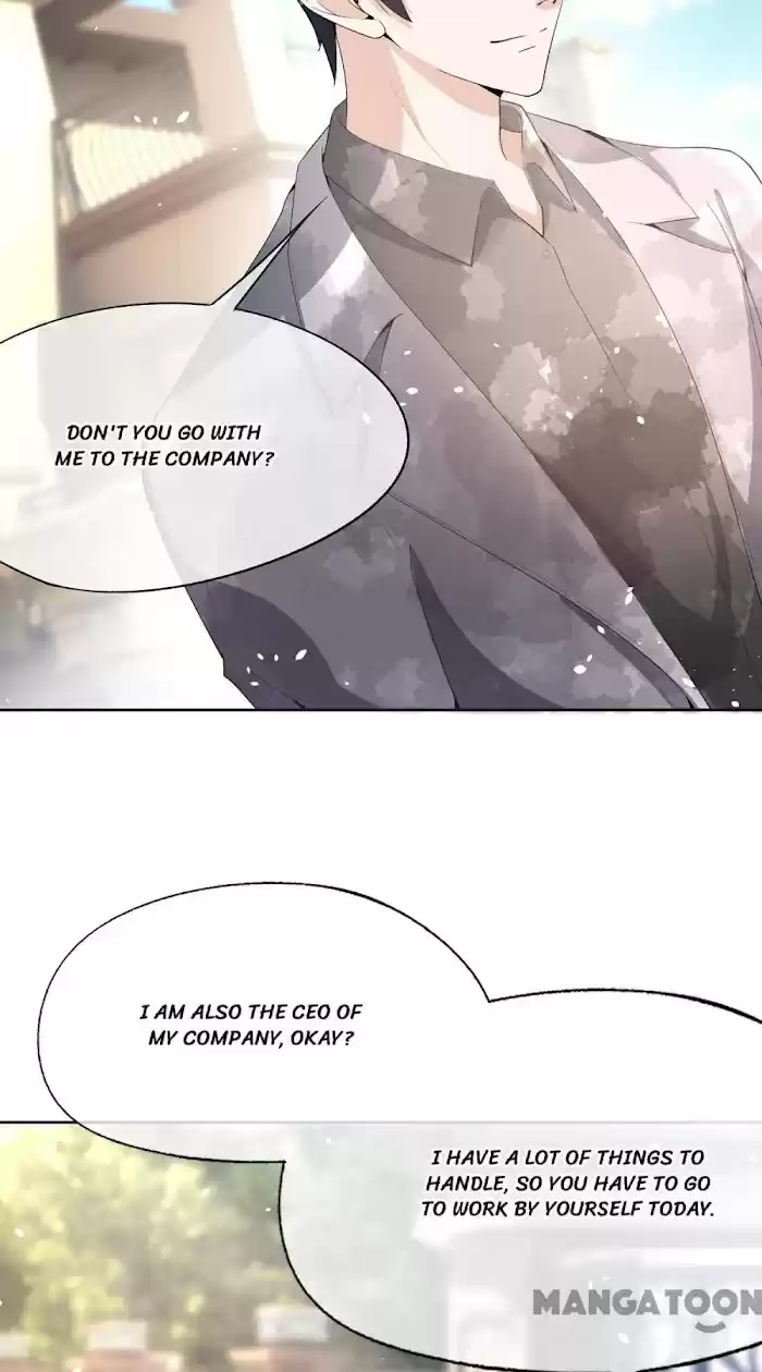 Don't Provoke The Contract Wife Chapter 193