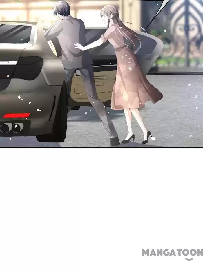 Don't Provoke The Contract Wife Chapter 193