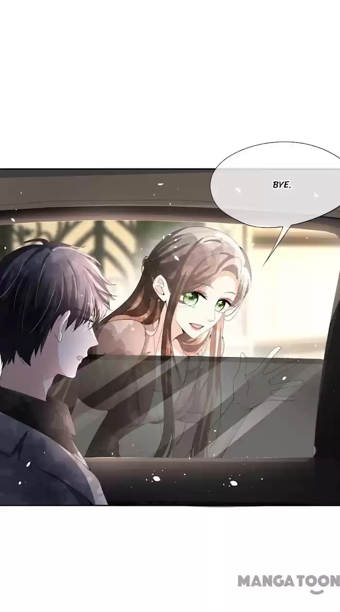 Don't Provoke The Contract Wife Chapter 193