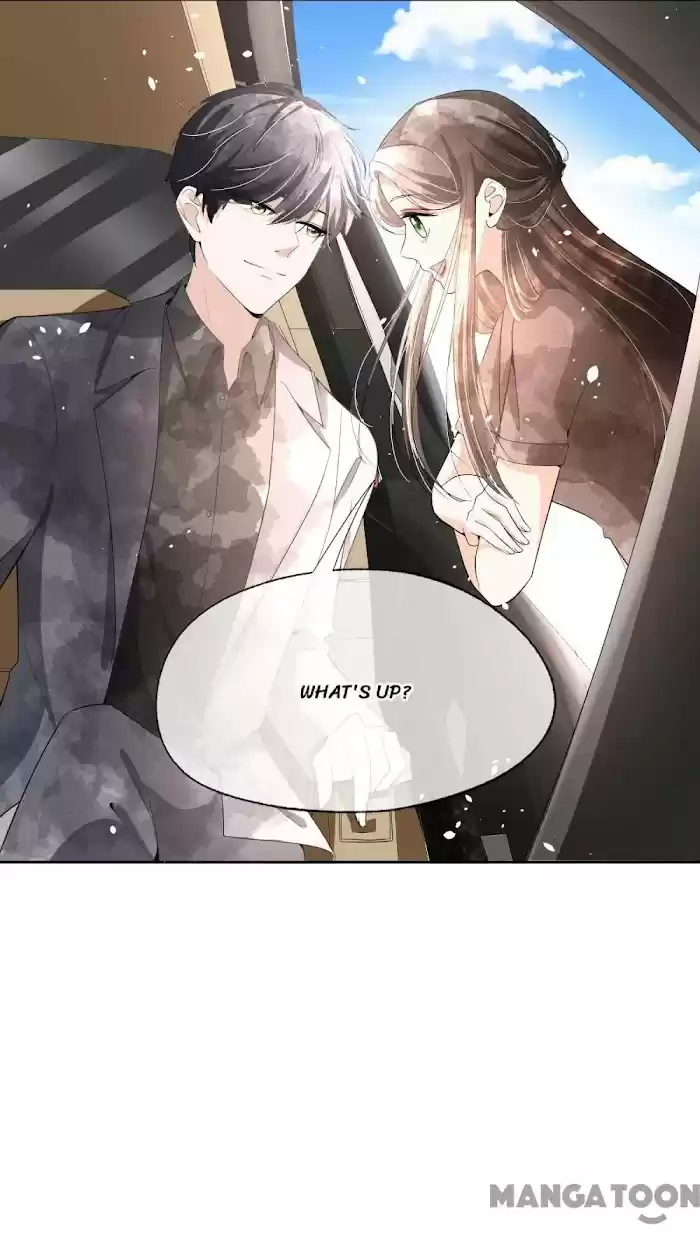 Don't Provoke The Contract Wife Chapter 193