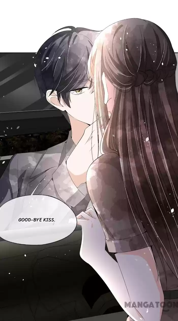 Don't Provoke The Contract Wife Chapter 193