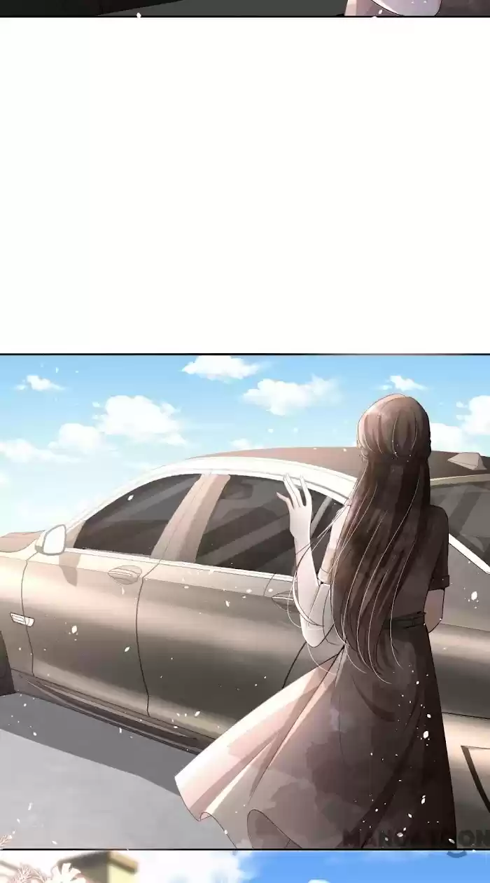 Don't Provoke The Contract Wife Chapter 193