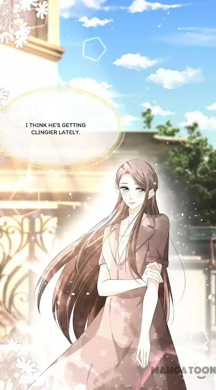 Don't Provoke The Contract Wife Chapter 193