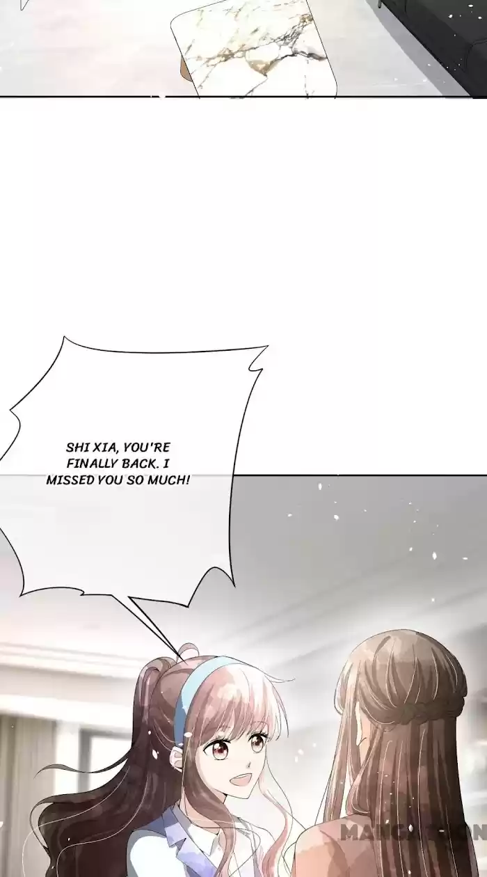 Don't Provoke The Contract Wife Chapter 193