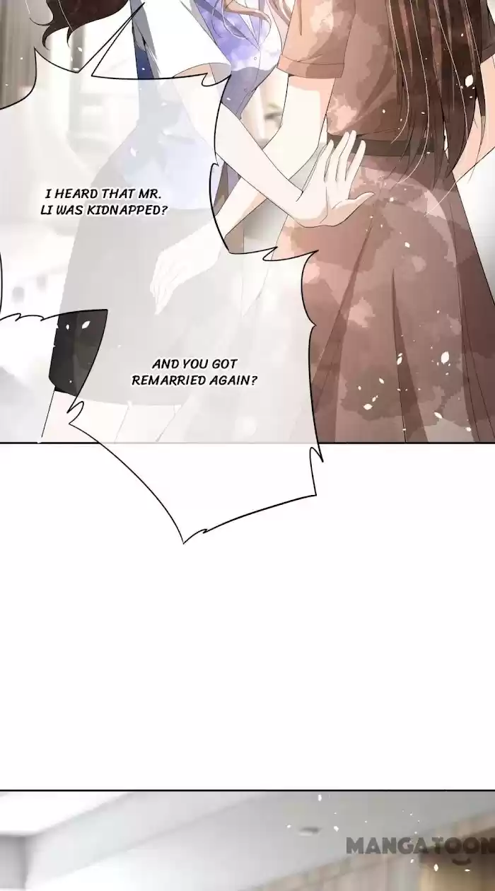 Don't Provoke The Contract Wife Chapter 193