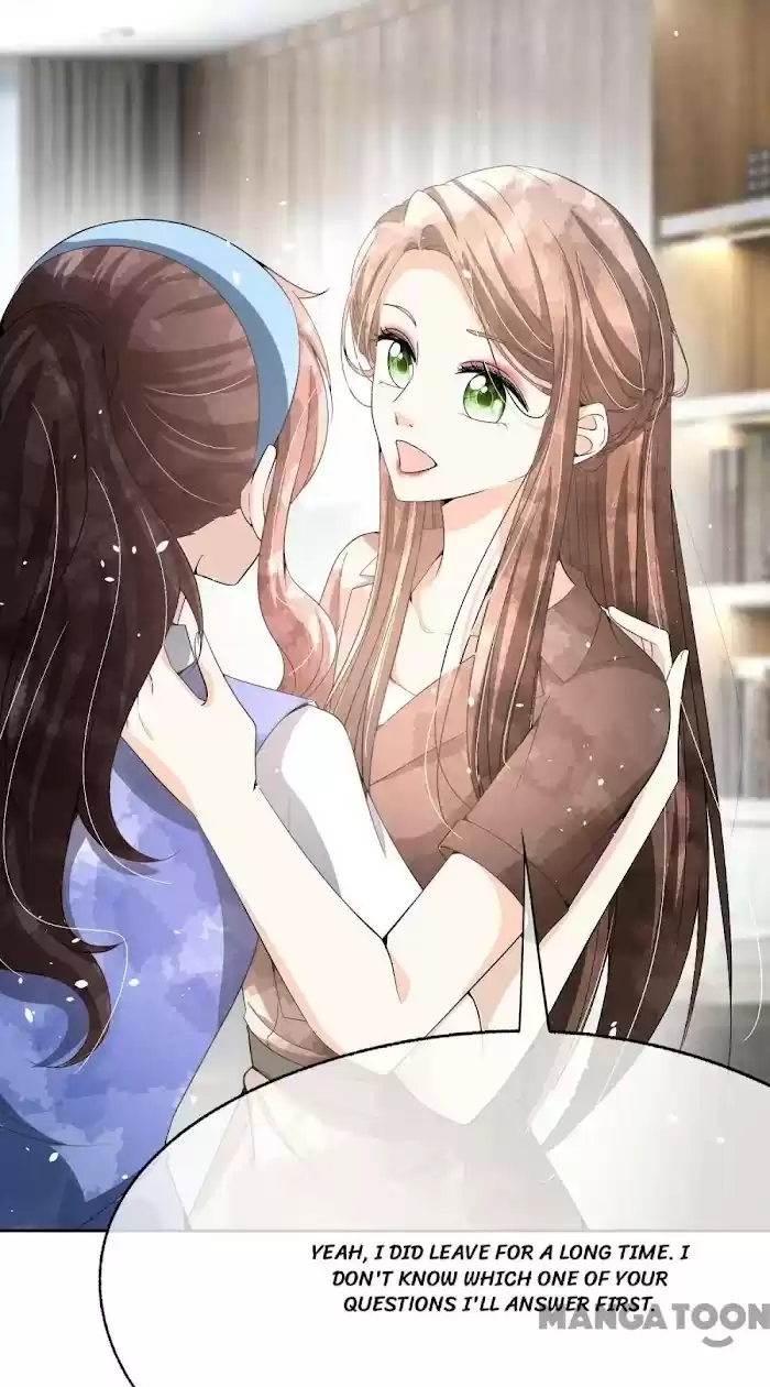 Don't Provoke The Contract Wife Chapter 193