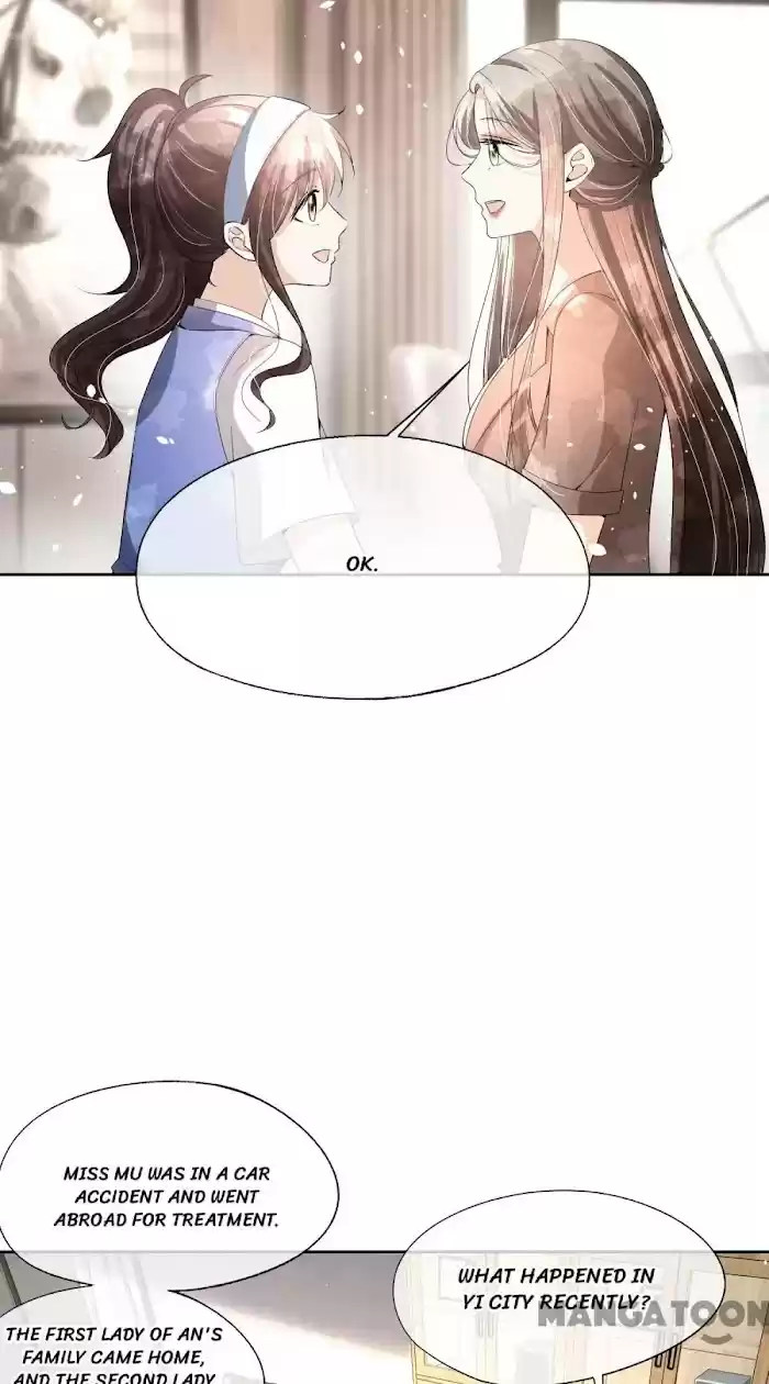 Don't Provoke The Contract Wife Chapter 193