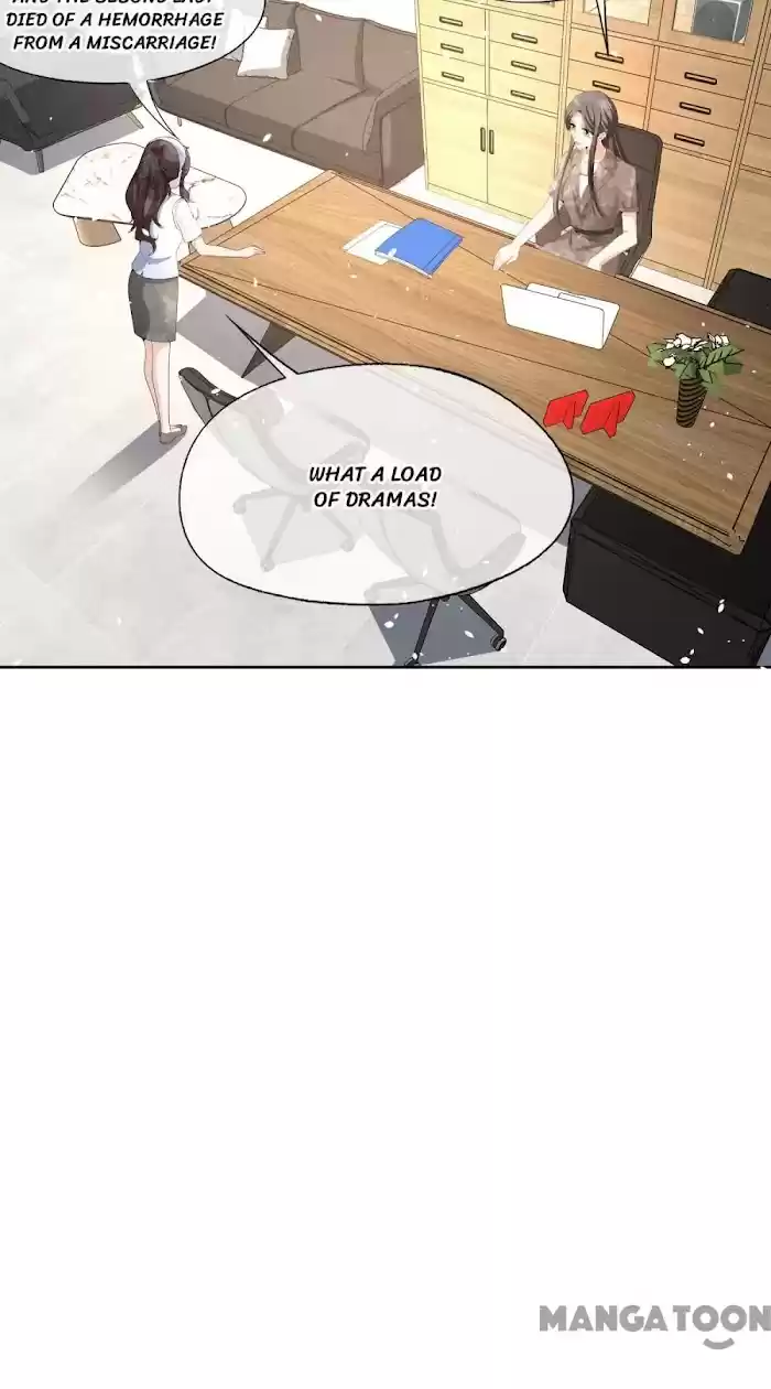 Don't Provoke The Contract Wife Chapter 193