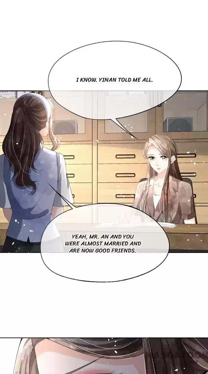 Don't Provoke The Contract Wife Chapter 193