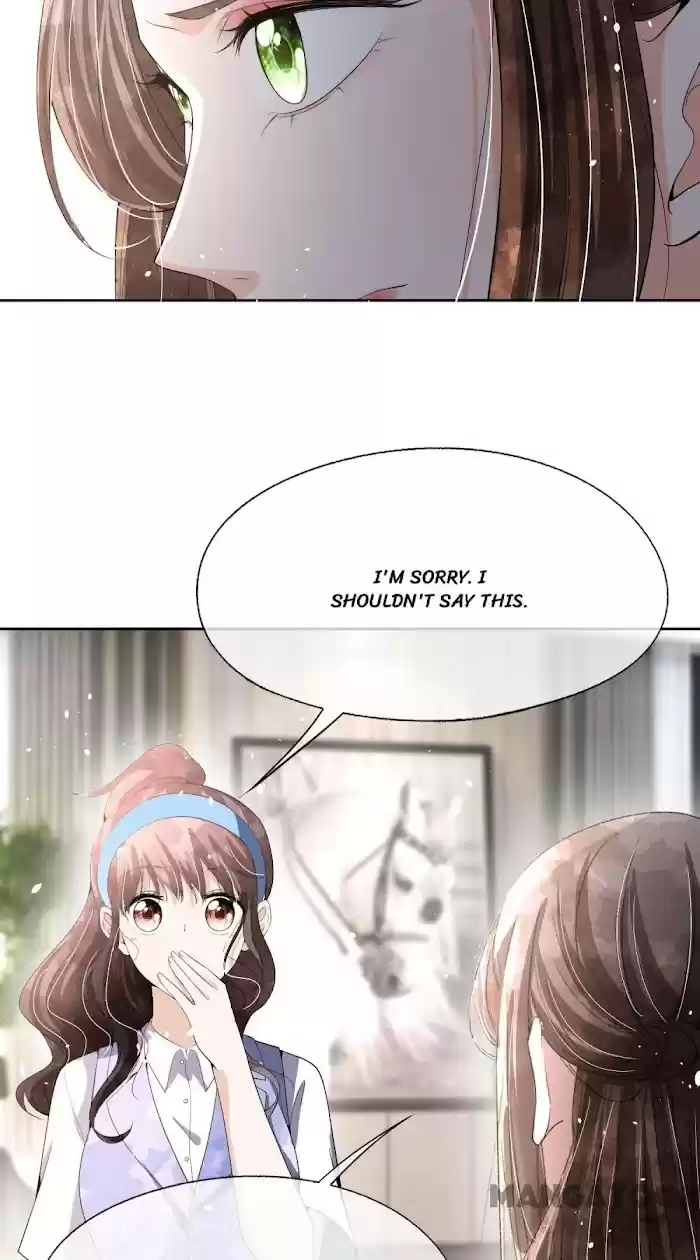 Don't Provoke The Contract Wife Chapter 193