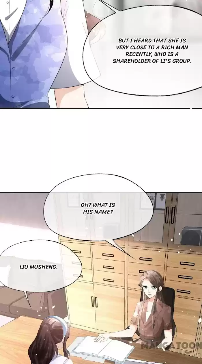 Don't Provoke The Contract Wife Chapter 193