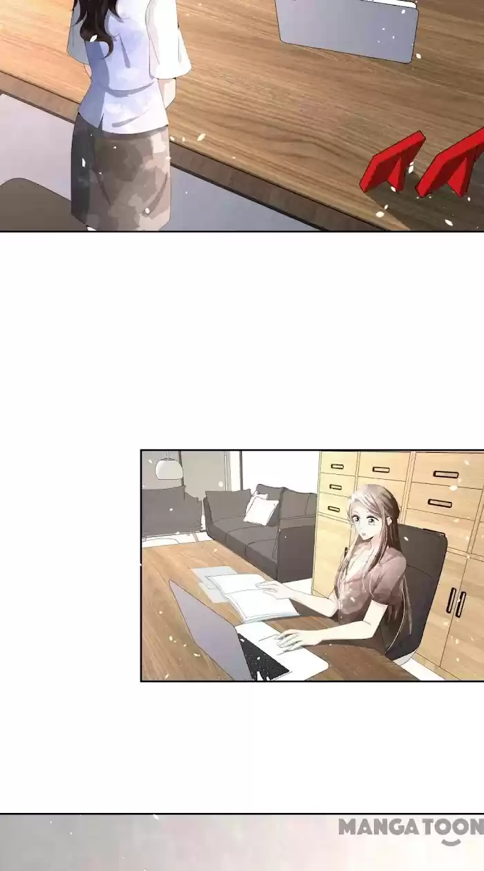 Don't Provoke The Contract Wife Chapter 193