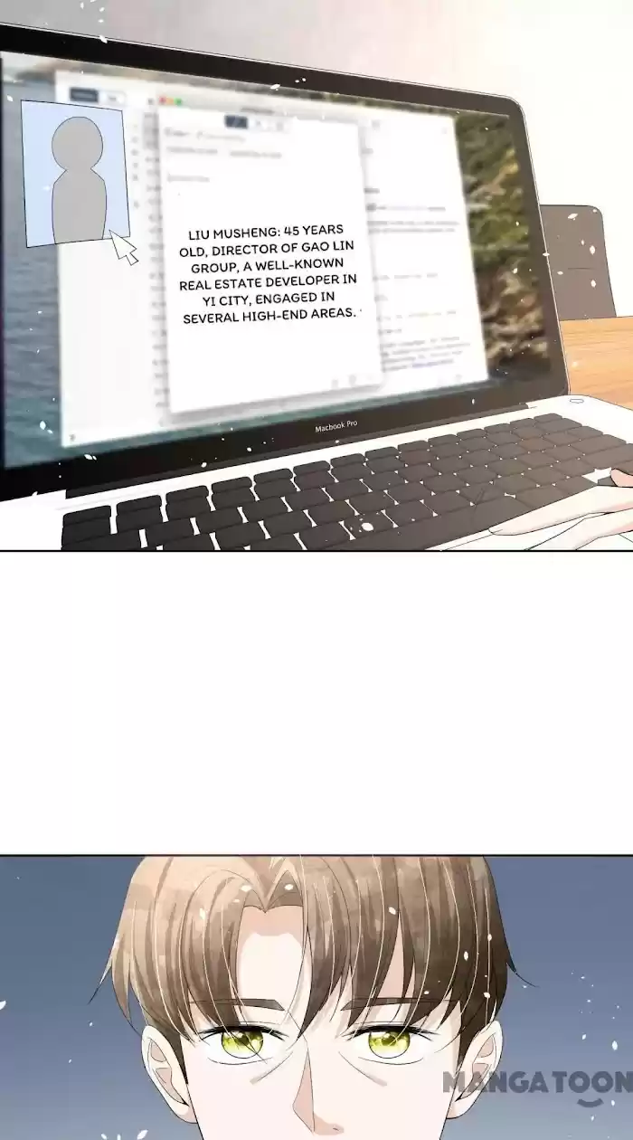 Don't Provoke The Contract Wife Chapter 193