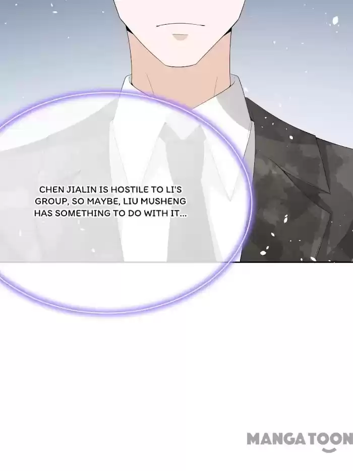 Don't Provoke The Contract Wife Chapter 193