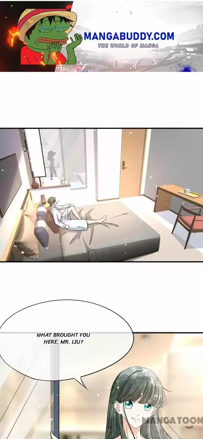 Don't Provoke The Contract Wife Chapter 194