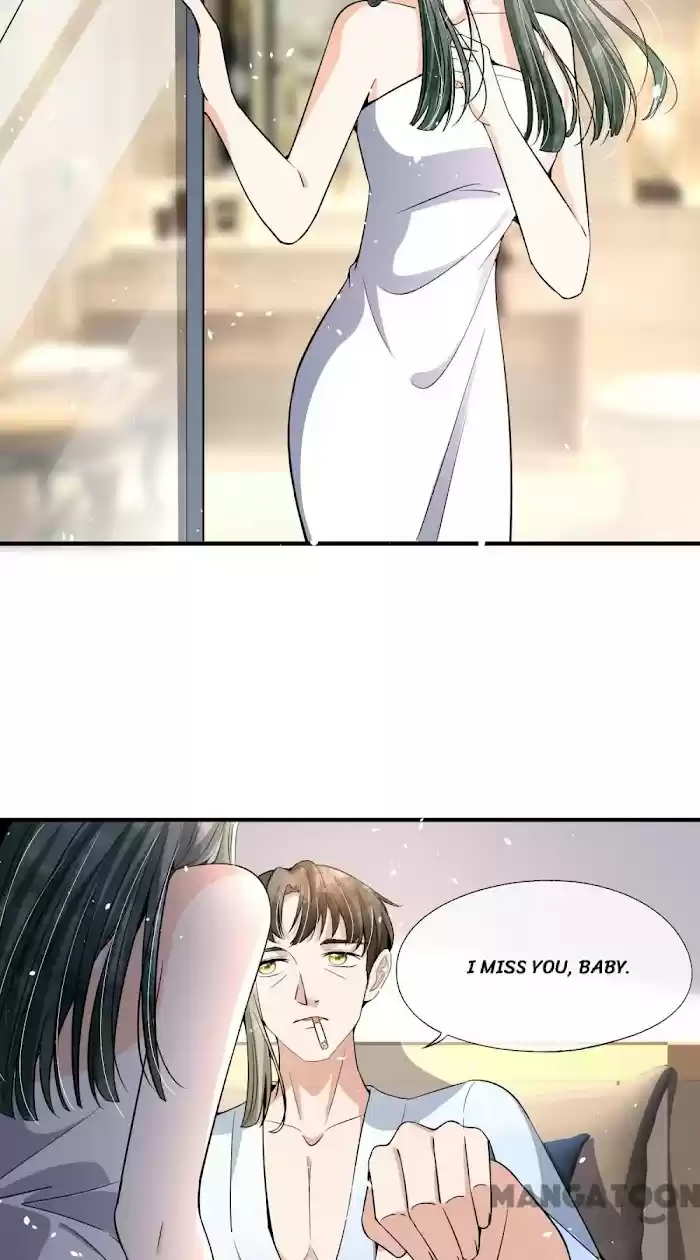 Don't Provoke The Contract Wife Chapter 194