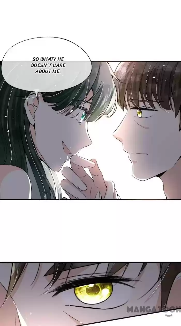 Don't Provoke The Contract Wife Chapter 194