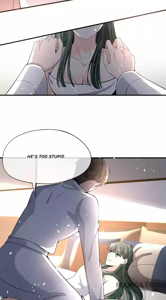 Don't Provoke The Contract Wife Chapter 194