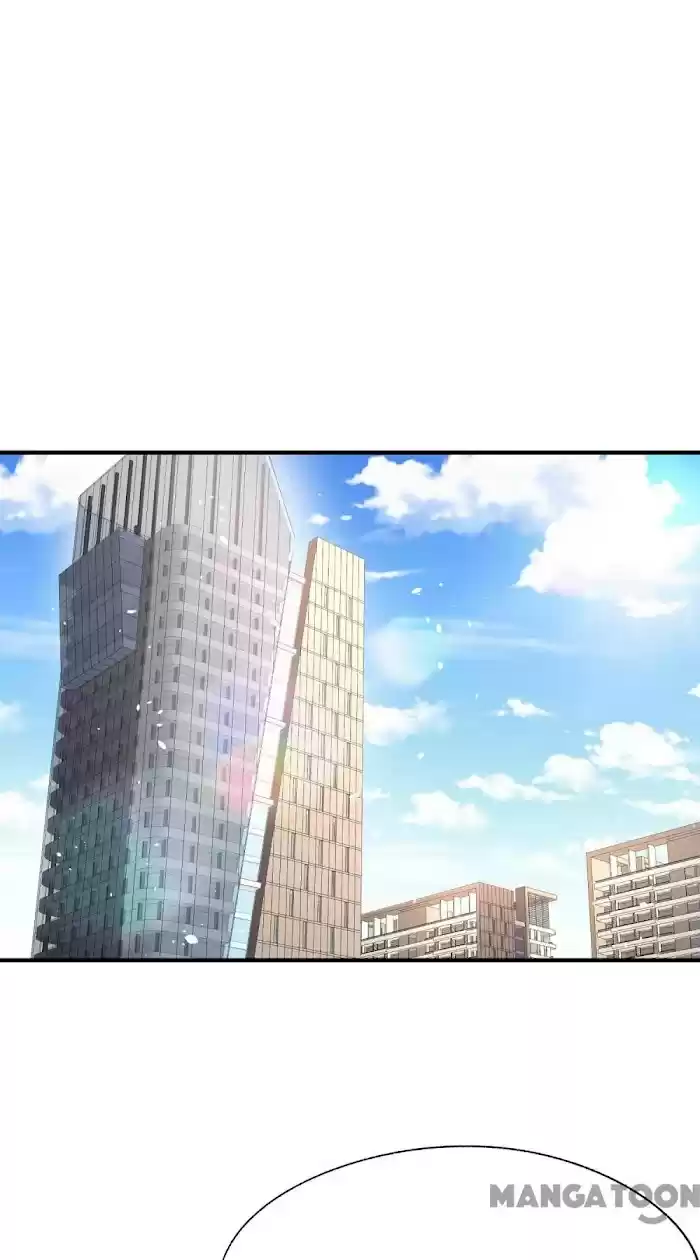 Don't Provoke The Contract Wife Chapter 194