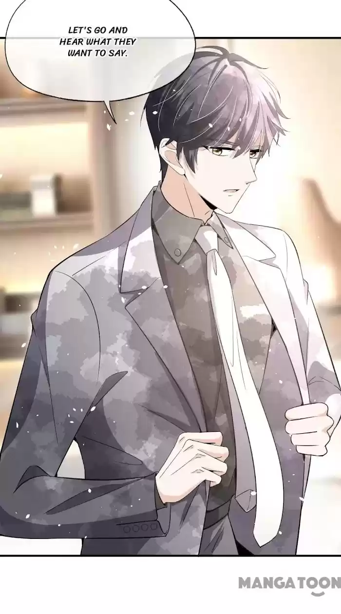 Don't Provoke The Contract Wife Chapter 194