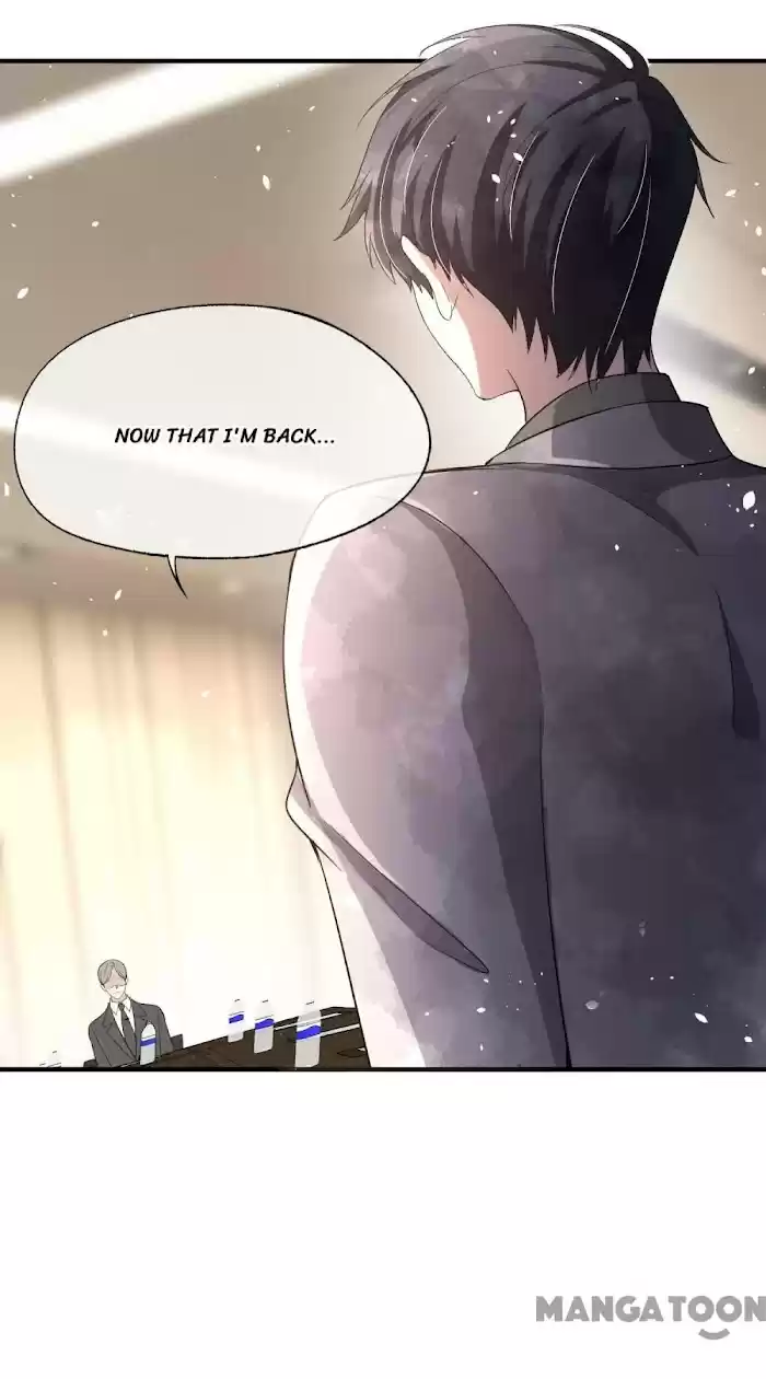 Don't Provoke The Contract Wife Chapter 194