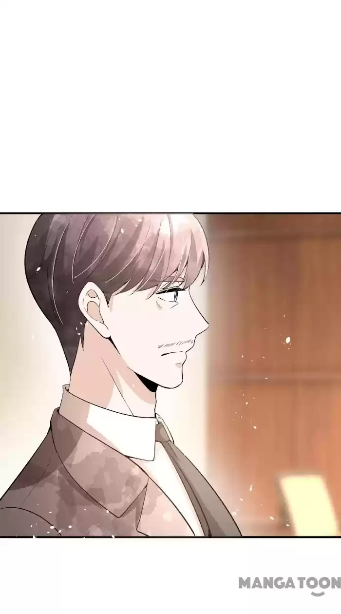 Don't Provoke The Contract Wife Chapter 194