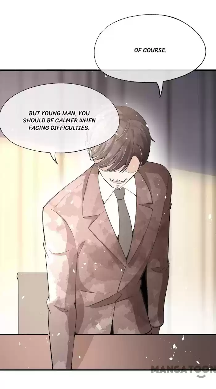 Don't Provoke The Contract Wife Chapter 194