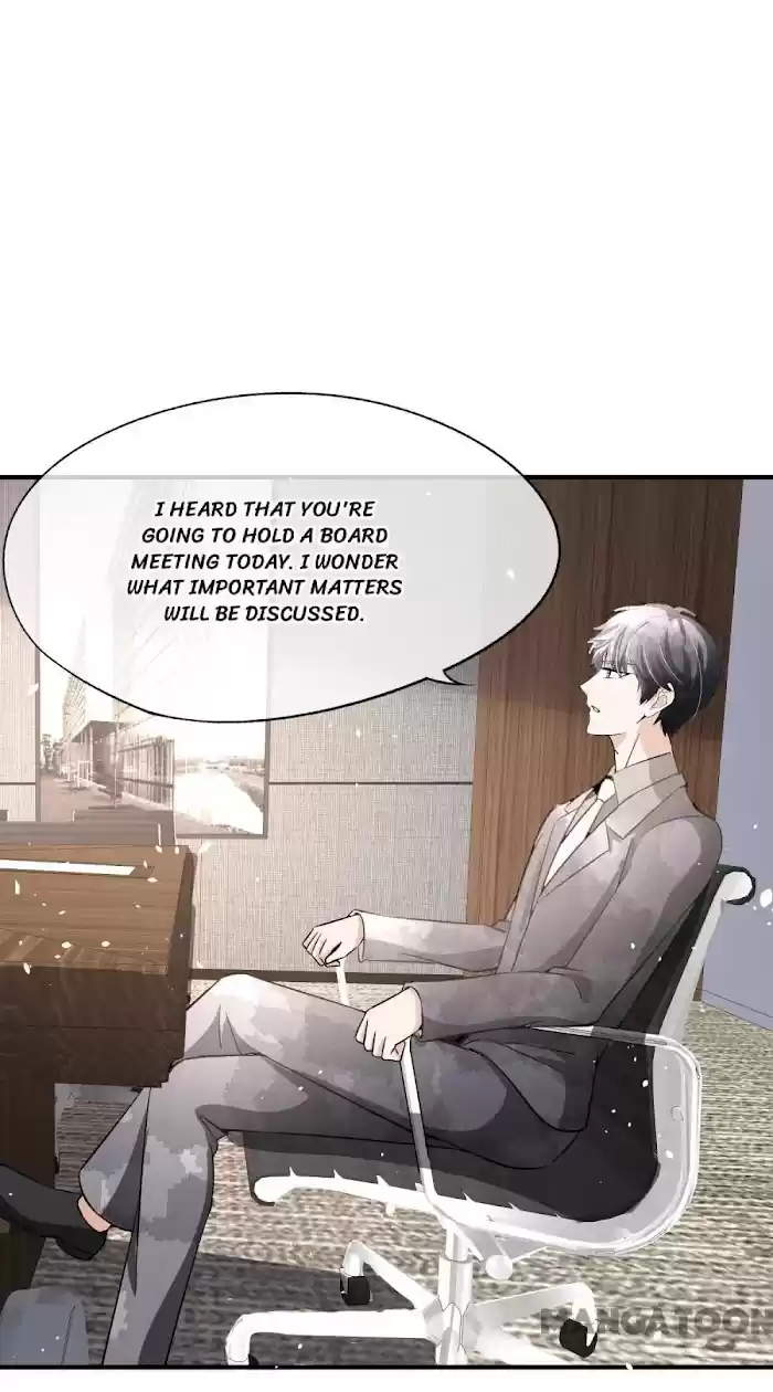 Don't Provoke The Contract Wife Chapter 194