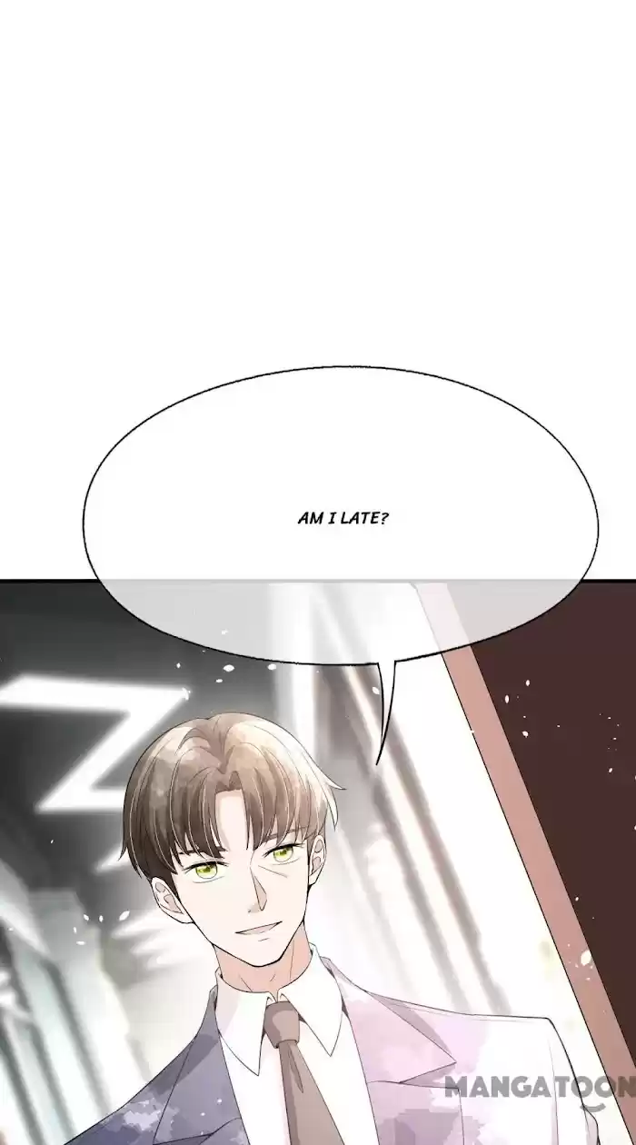 Don't Provoke The Contract Wife Chapter 194