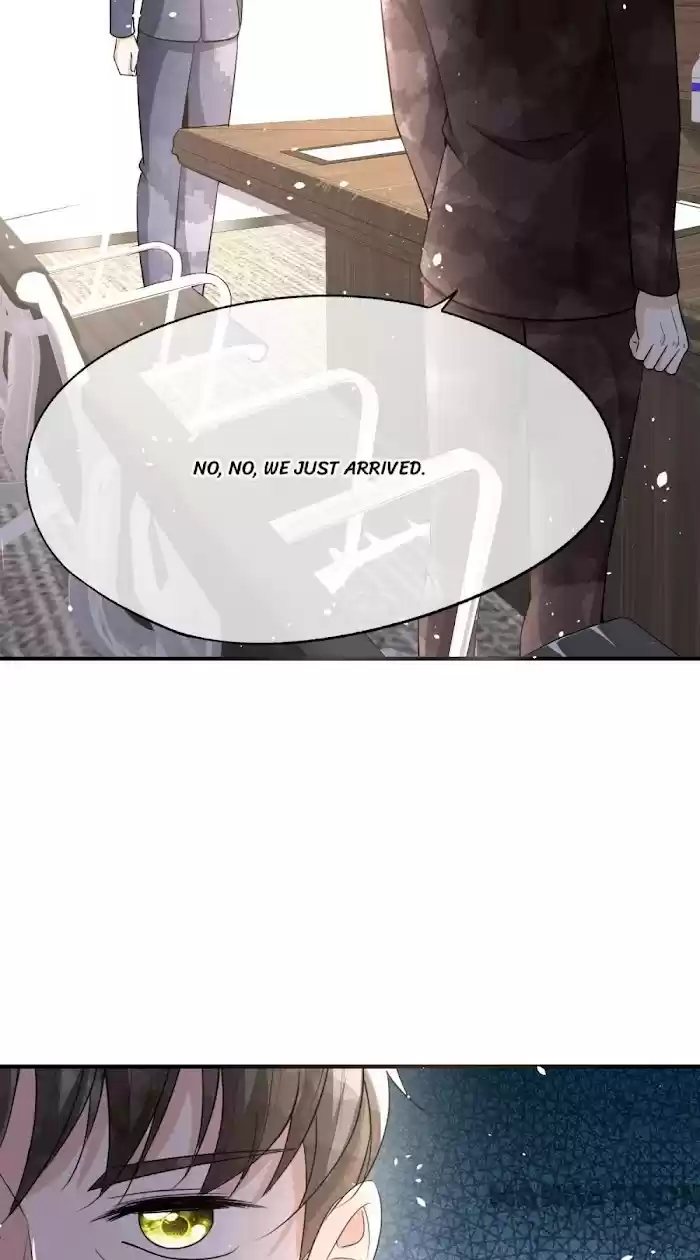 Don't Provoke The Contract Wife Chapter 194