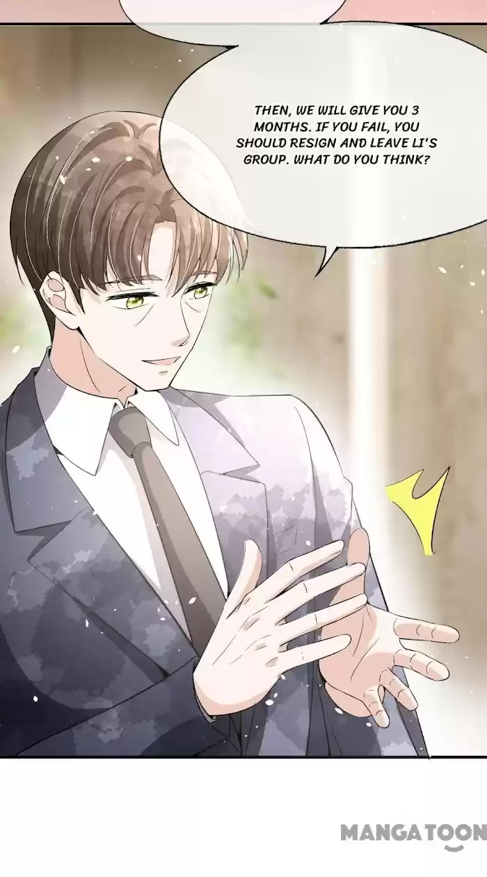 Don't Provoke The Contract Wife Chapter 194