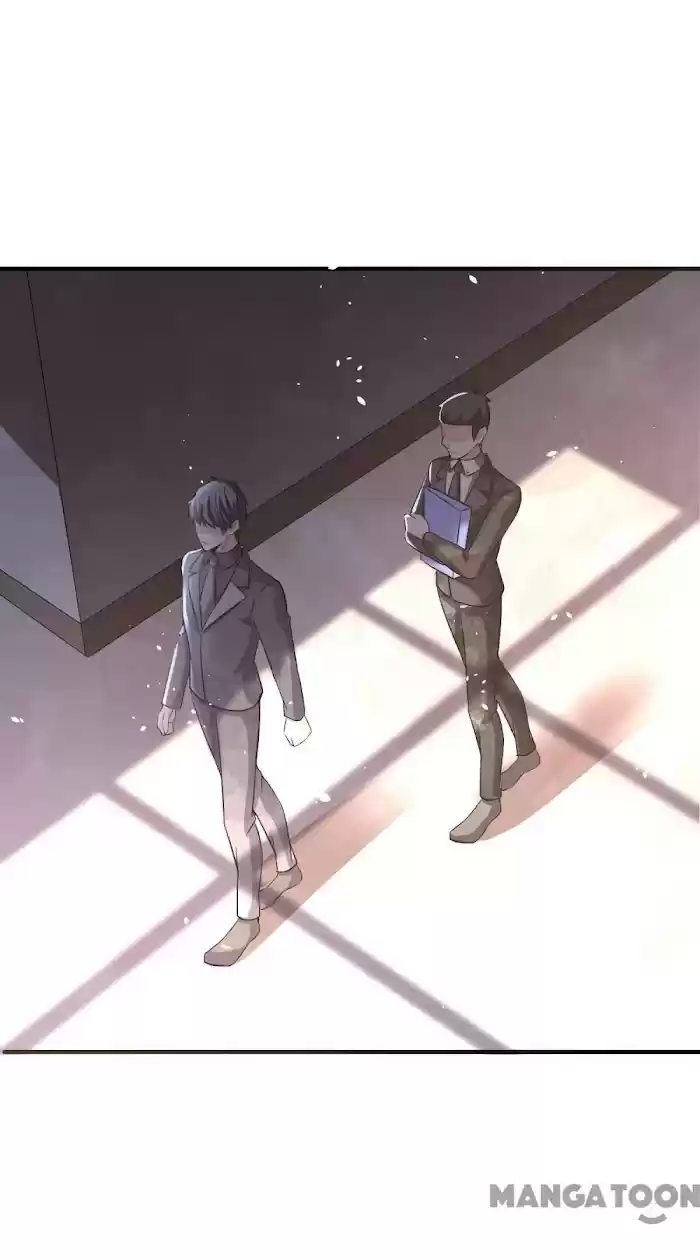 Don't Provoke The Contract Wife Chapter 194