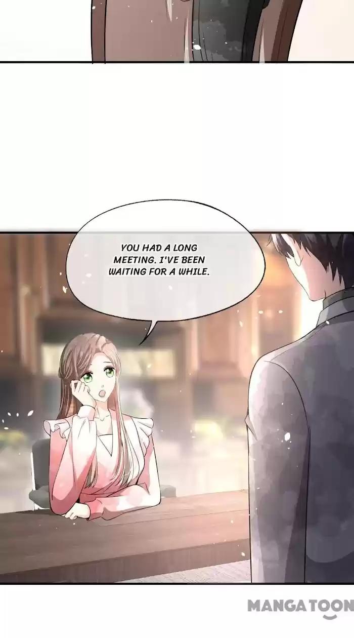 Don't Provoke The Contract Wife Chapter 194
