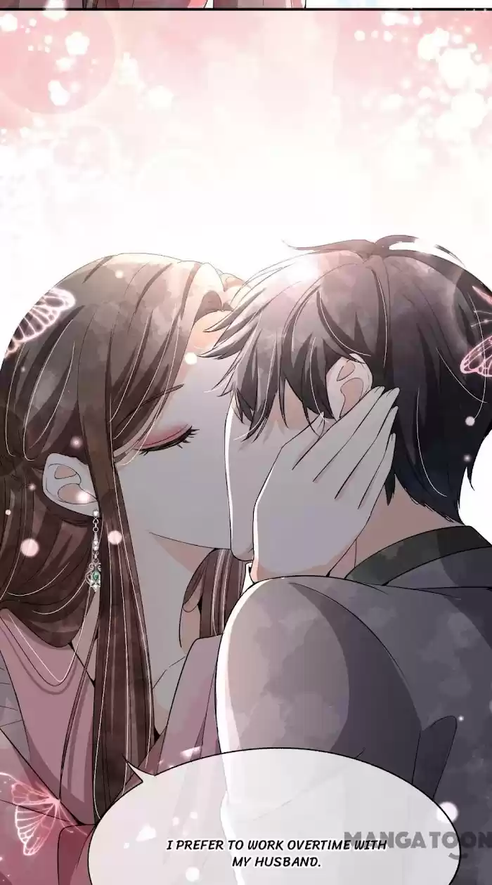 Don't Provoke The Contract Wife Chapter 194