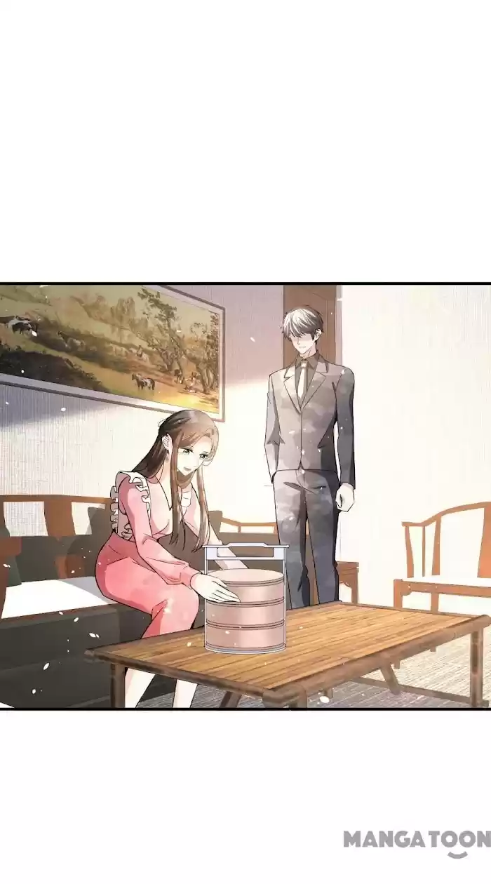 Don't Provoke The Contract Wife Chapter 195