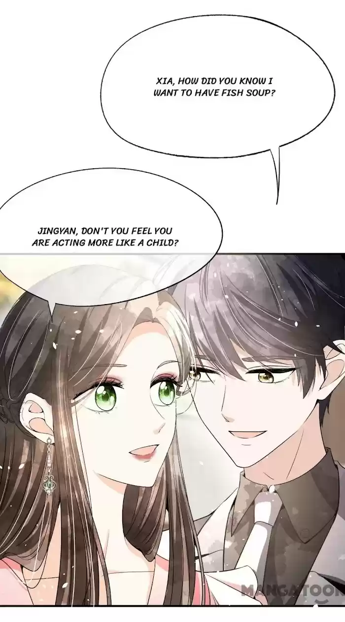 Don't Provoke The Contract Wife Chapter 195