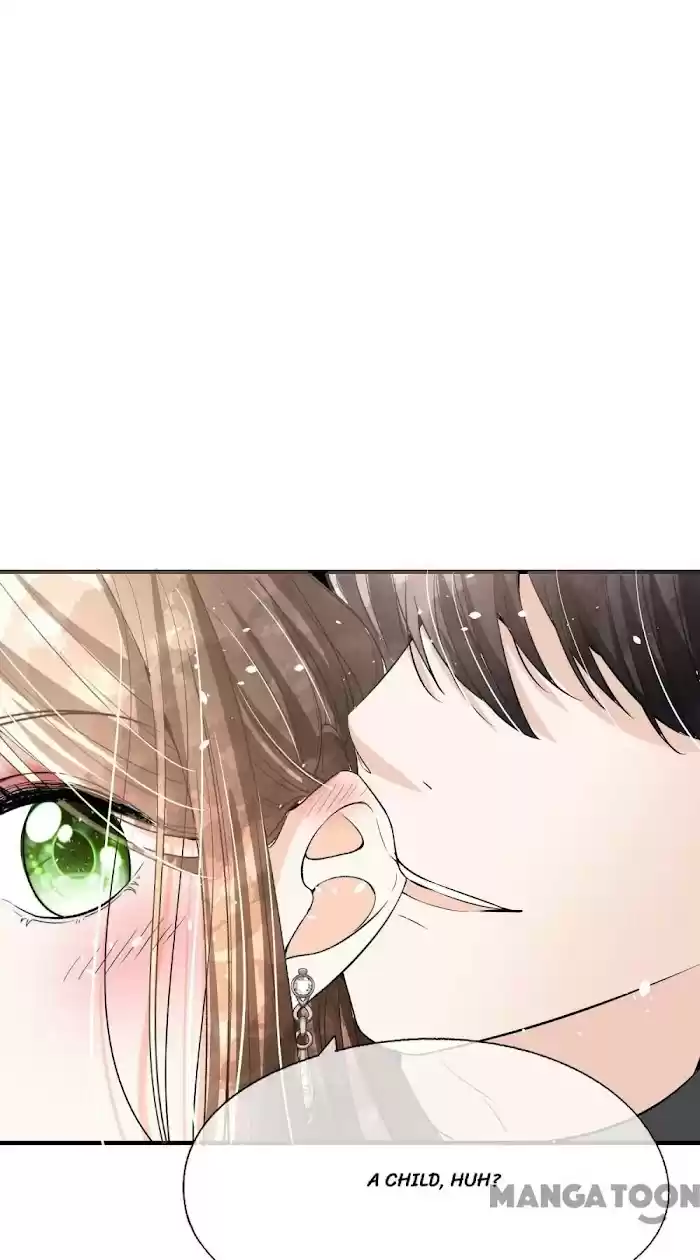 Don't Provoke The Contract Wife Chapter 195