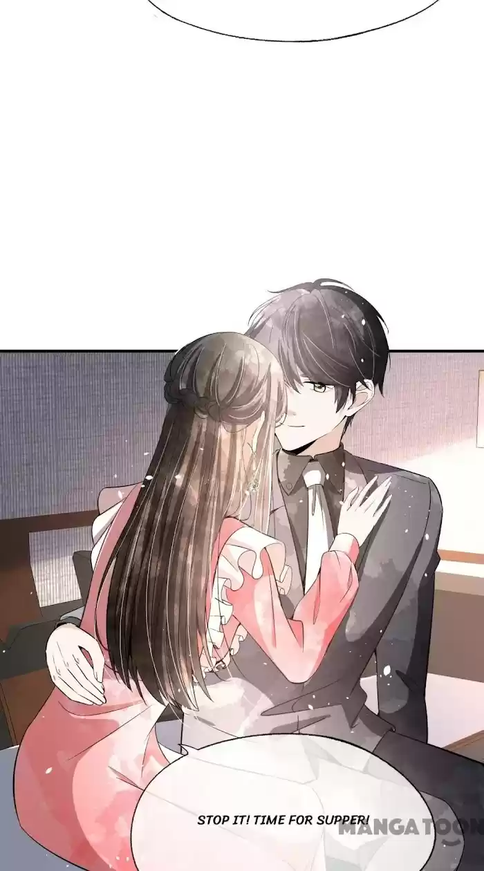 Don't Provoke The Contract Wife Chapter 195