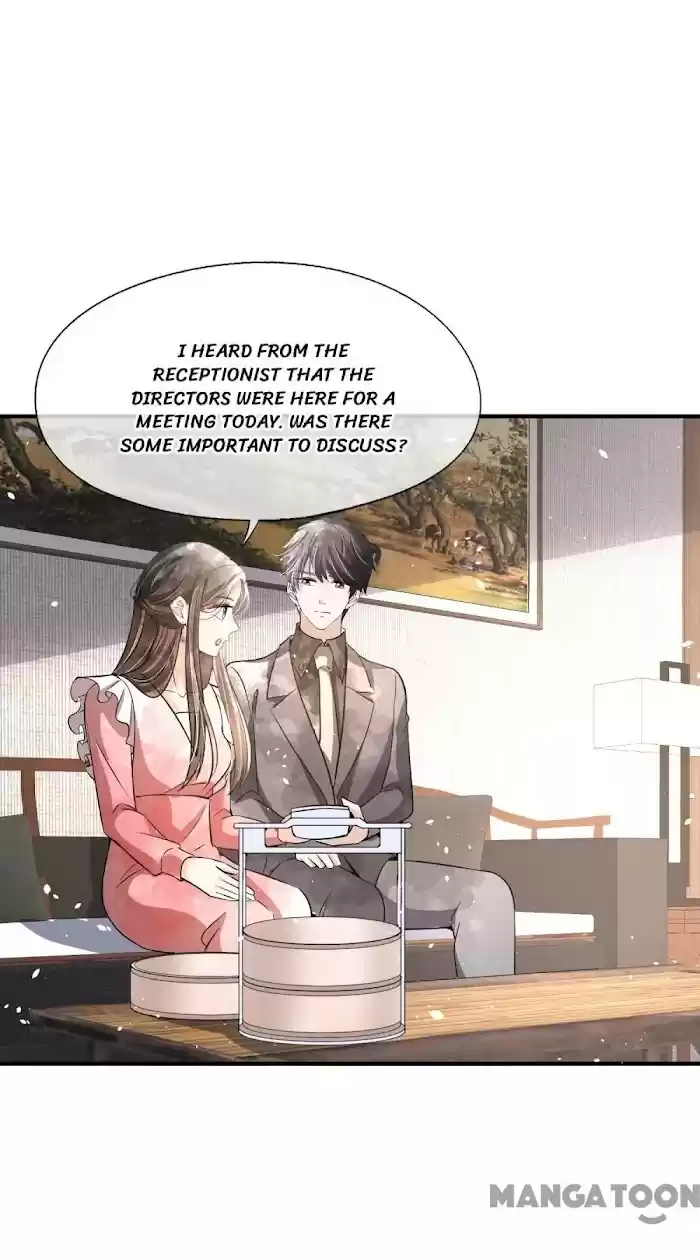 Don't Provoke The Contract Wife Chapter 195