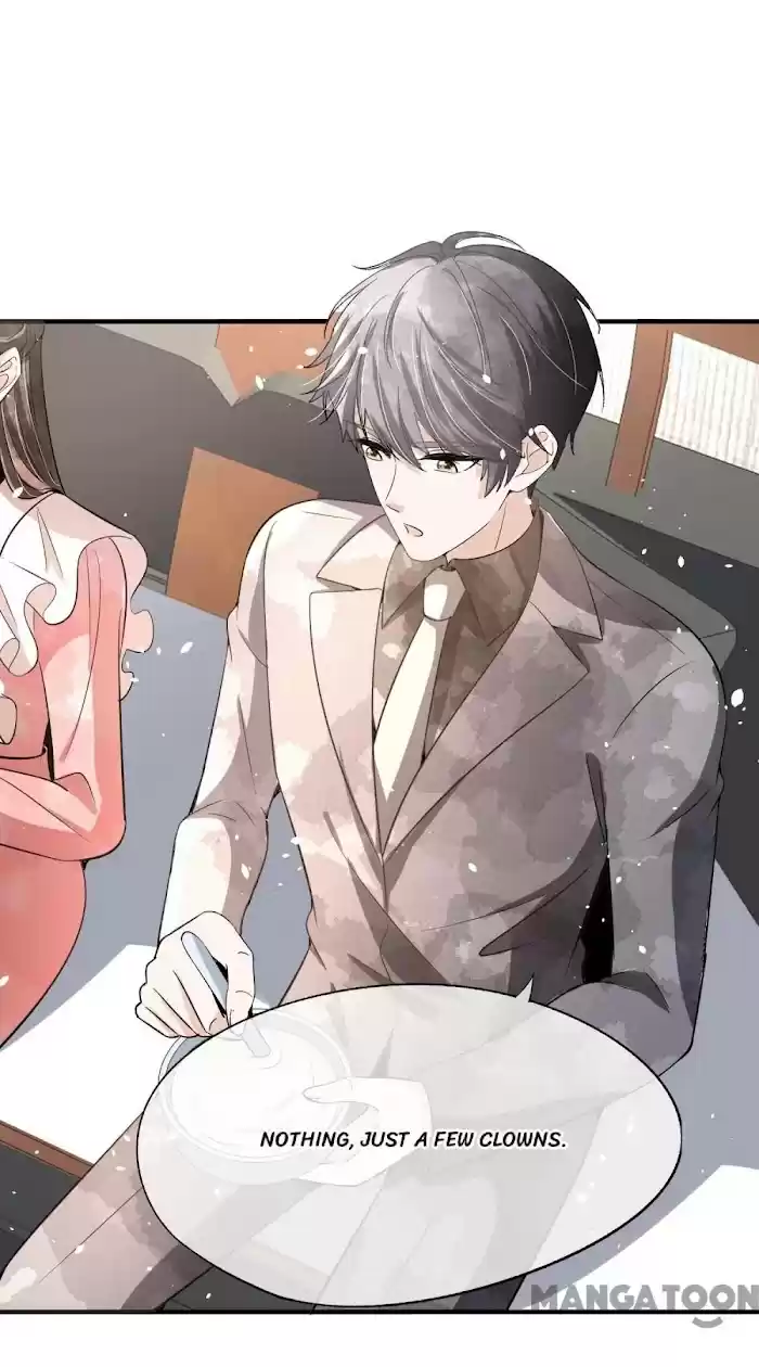 Don't Provoke The Contract Wife Chapter 195