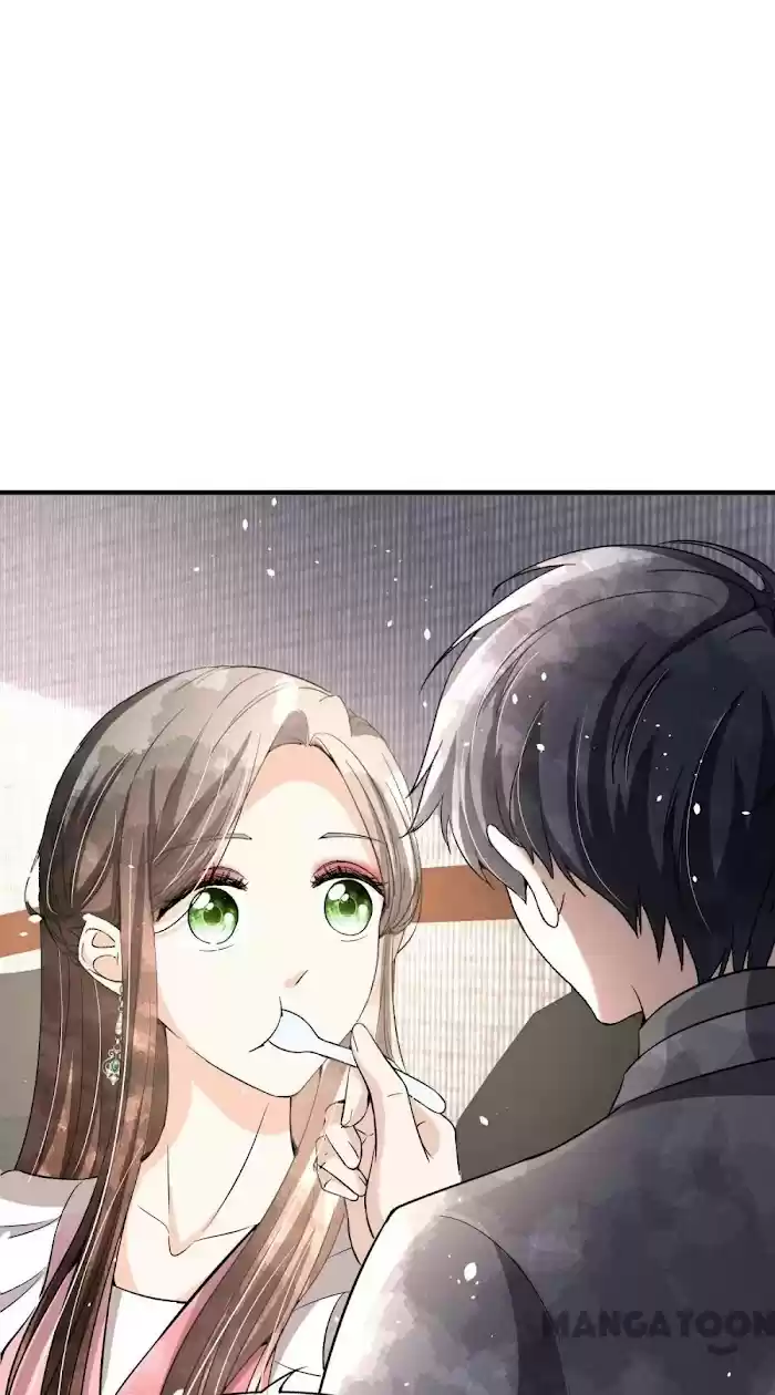 Don't Provoke The Contract Wife Chapter 195