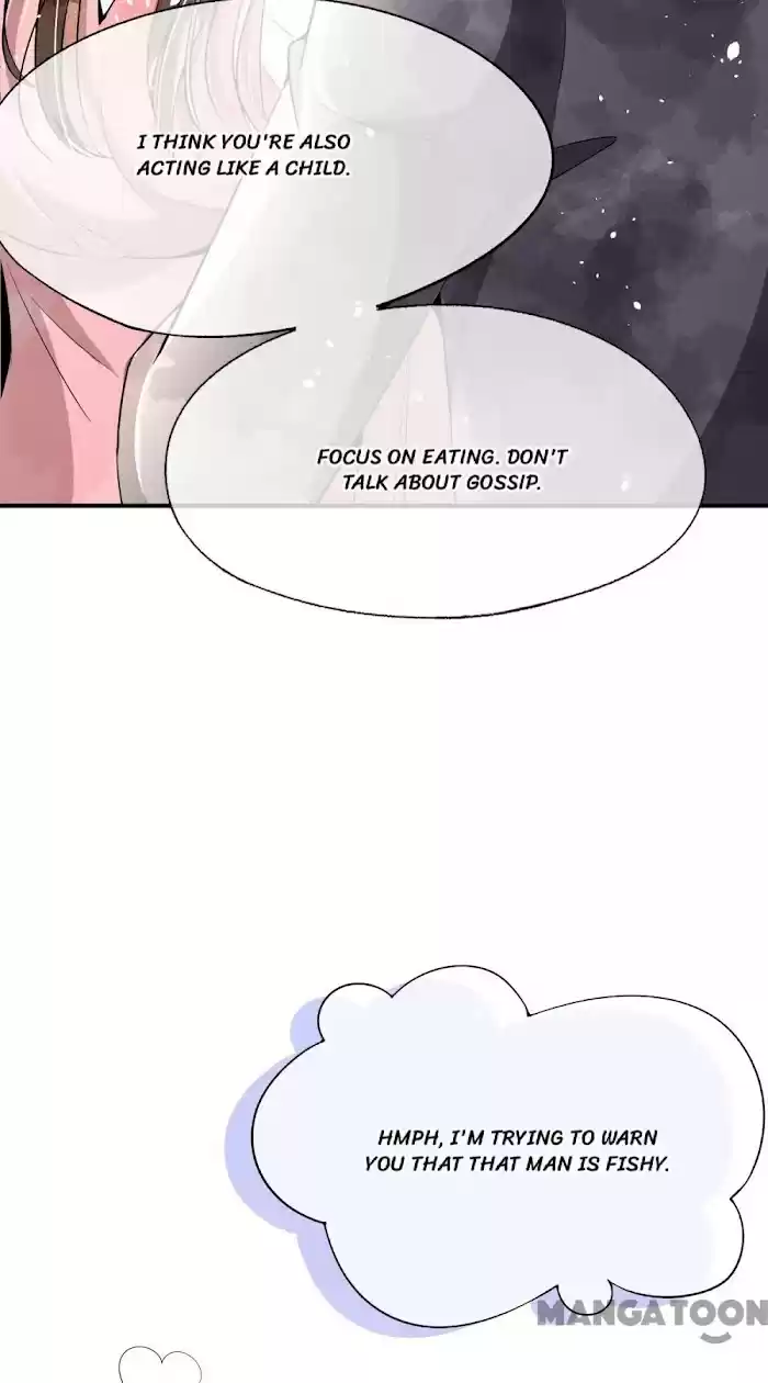 Don't Provoke The Contract Wife Chapter 195