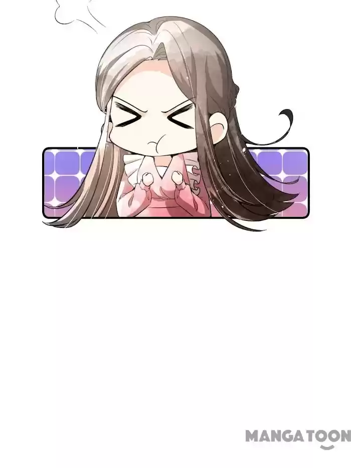 Don't Provoke The Contract Wife Chapter 195