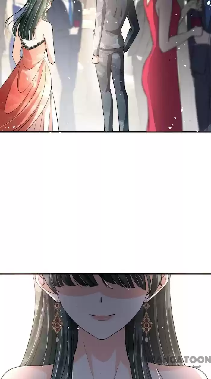 Don't Provoke The Contract Wife Chapter 195