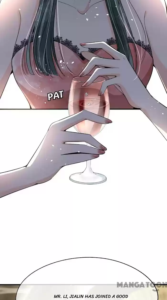 Don't Provoke The Contract Wife Chapter 195