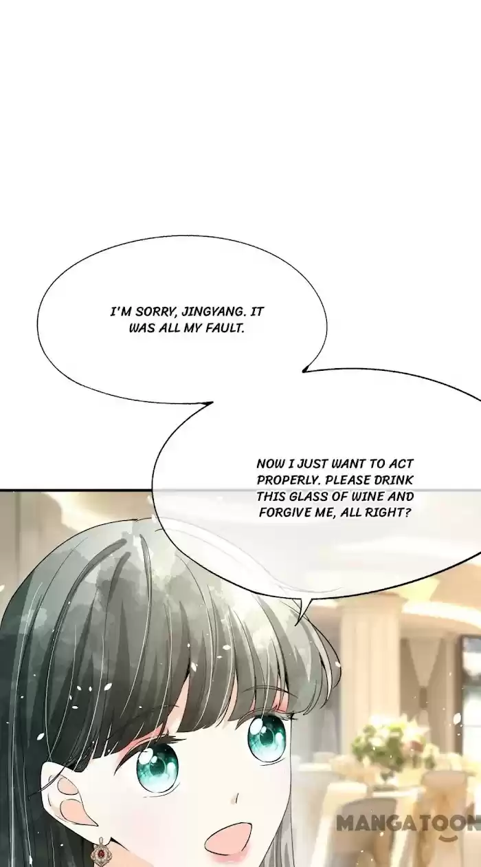 Don't Provoke The Contract Wife Chapter 195