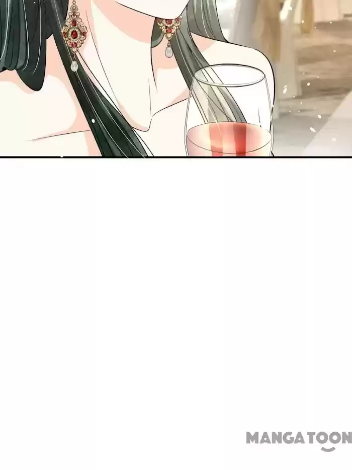 Don't Provoke The Contract Wife Chapter 195